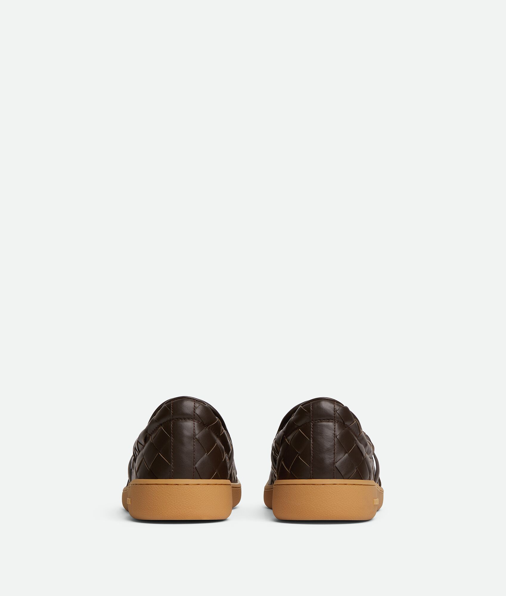 BOTTEGA VENETA 男士Sawyer运动鞋