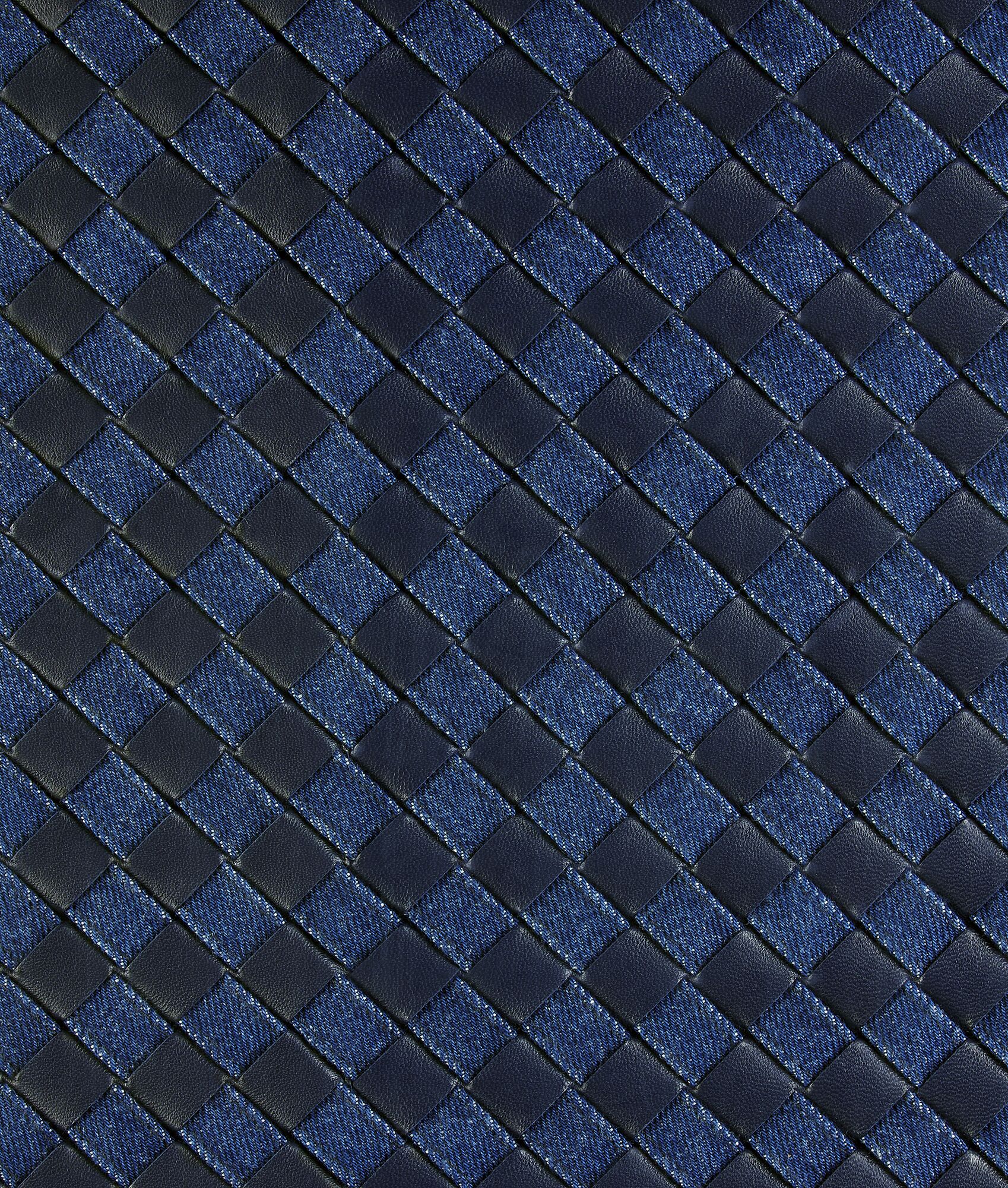BOTTEGA VENETA Hop大号肩背包