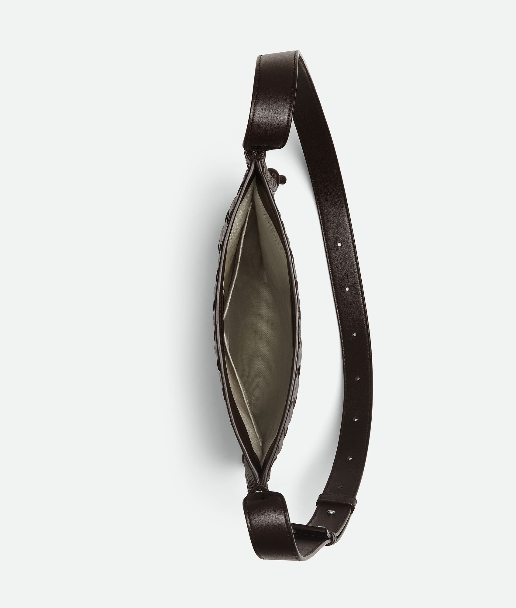 BOTTEGA VENETA 大号Flat Loop手袋