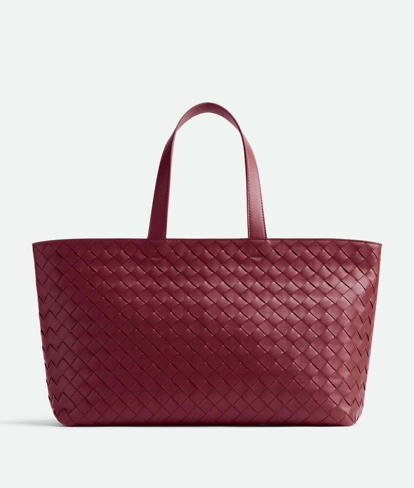 Inside Bottega | 系列甄选| 珍藏皮革系列| Bottega Veneta