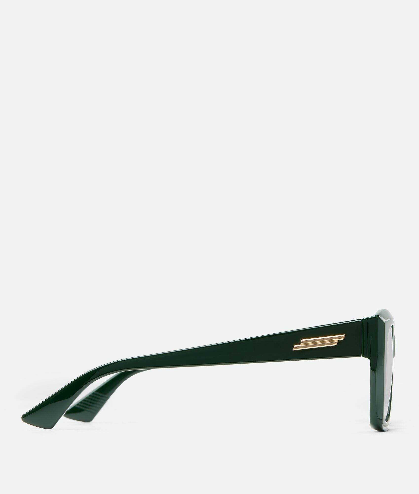 BOTTEGA VENETA Classic Acetate方形眼镜