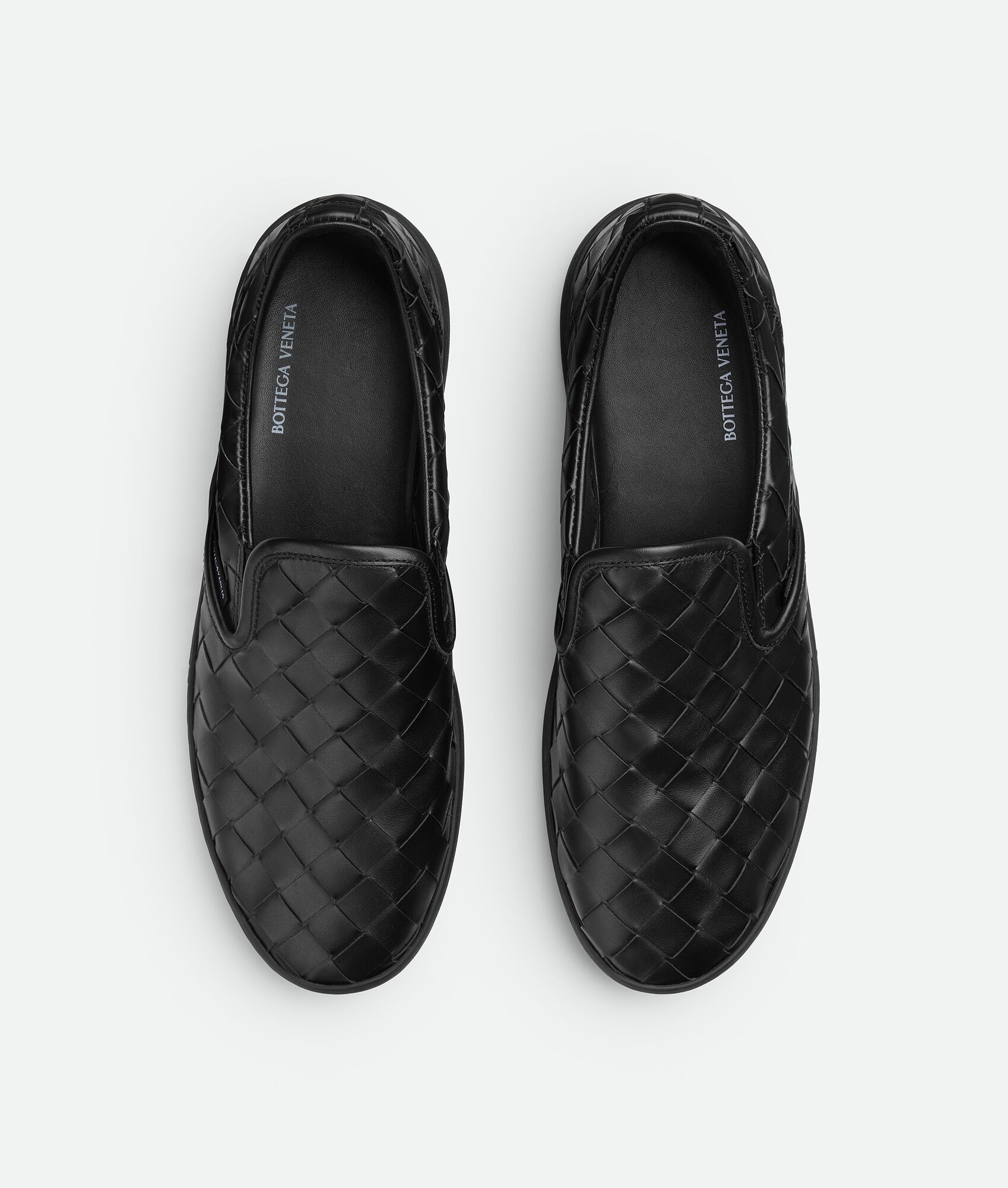 BOTTEGA VENETA 男士Sawyer运动鞋