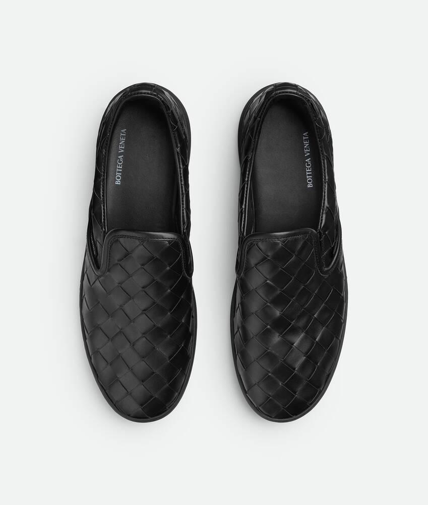 BOTTEGA VENETA 男士Sawyer运动鞋