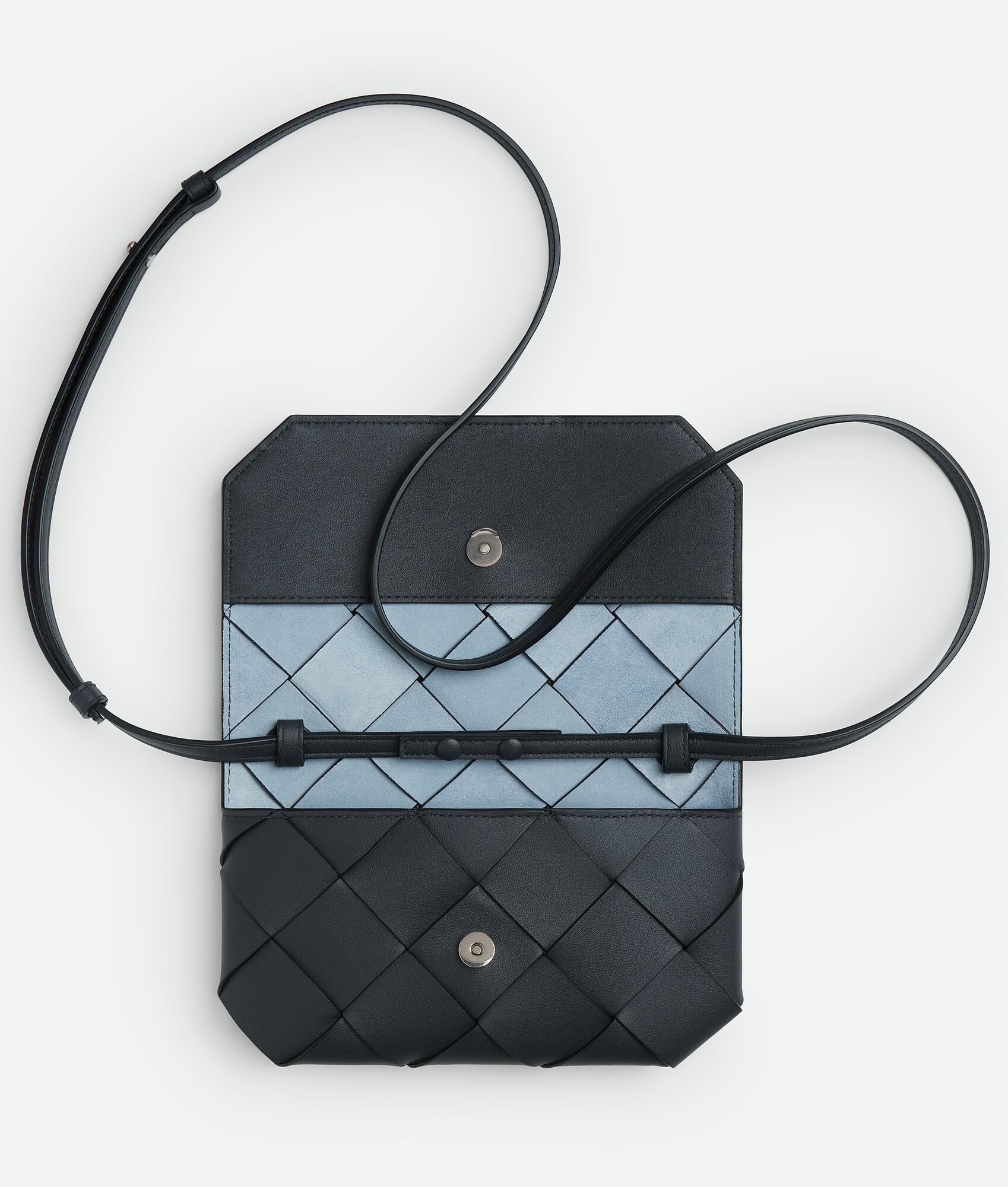 BOTTEGA VENETA Diago手机包