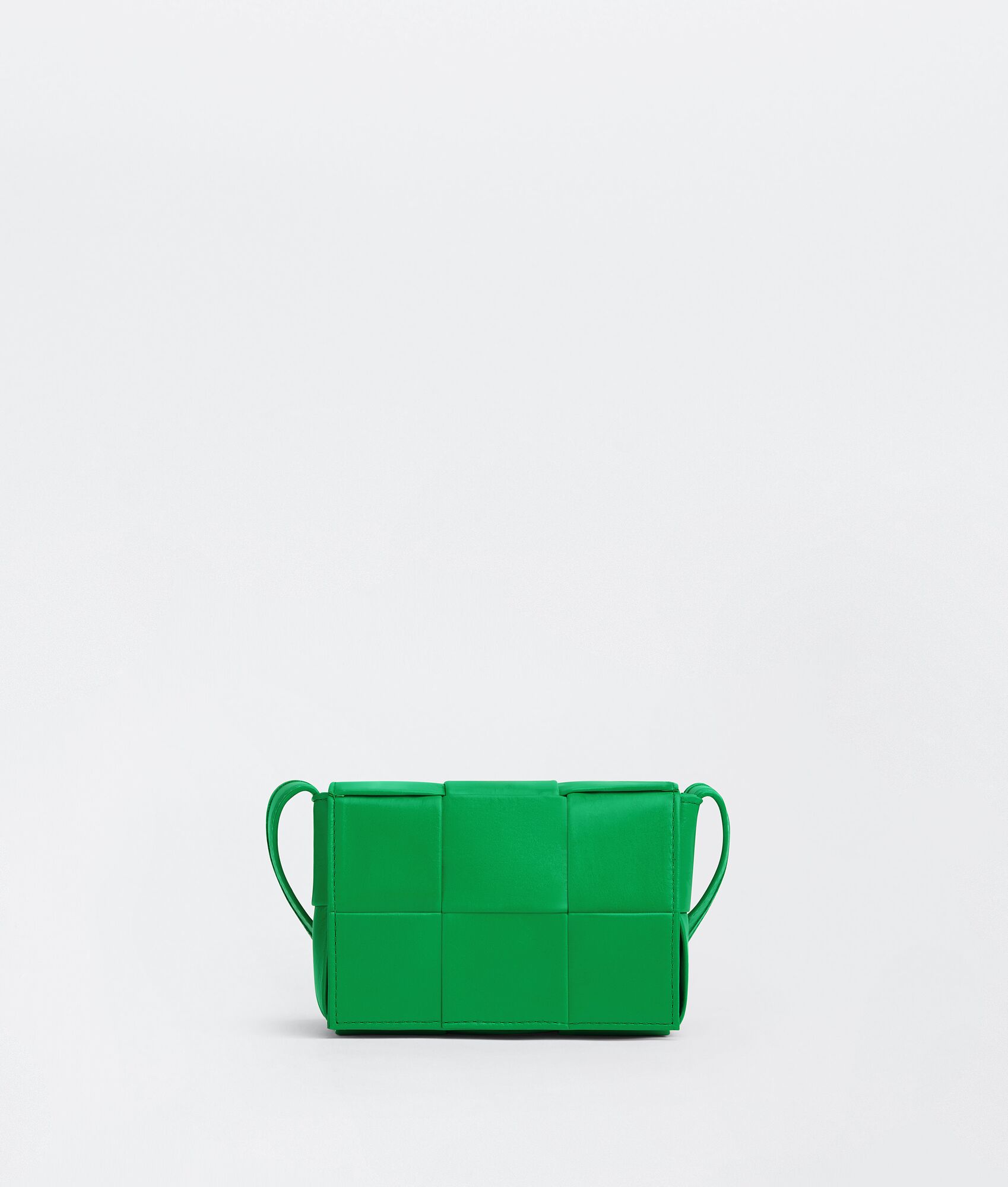 BOTTEGA VENETA Candy Cassette斜挎包