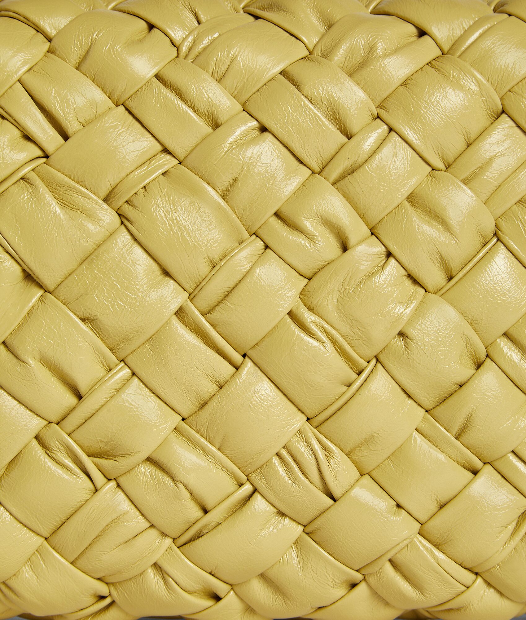 BOTTEGA VENETA 小号Rumple Messenger