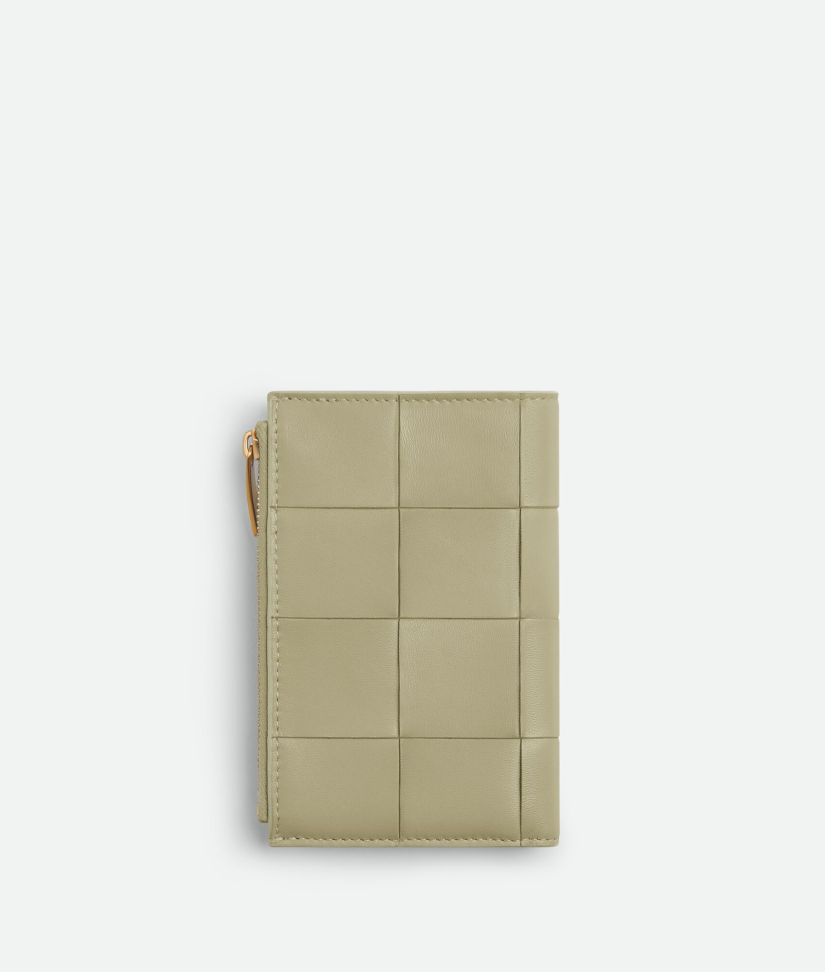 BOTTEGA VENETA 中号Cassette双折钱包