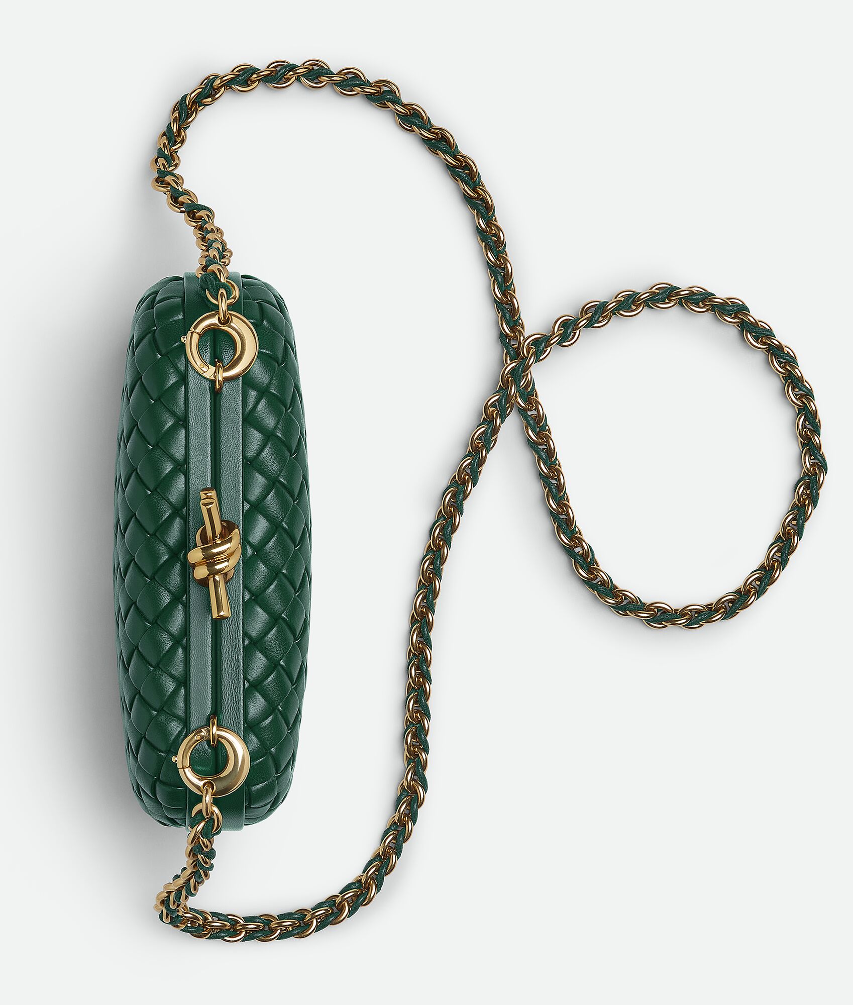 BOTTEGA VENETA Knot链条包
