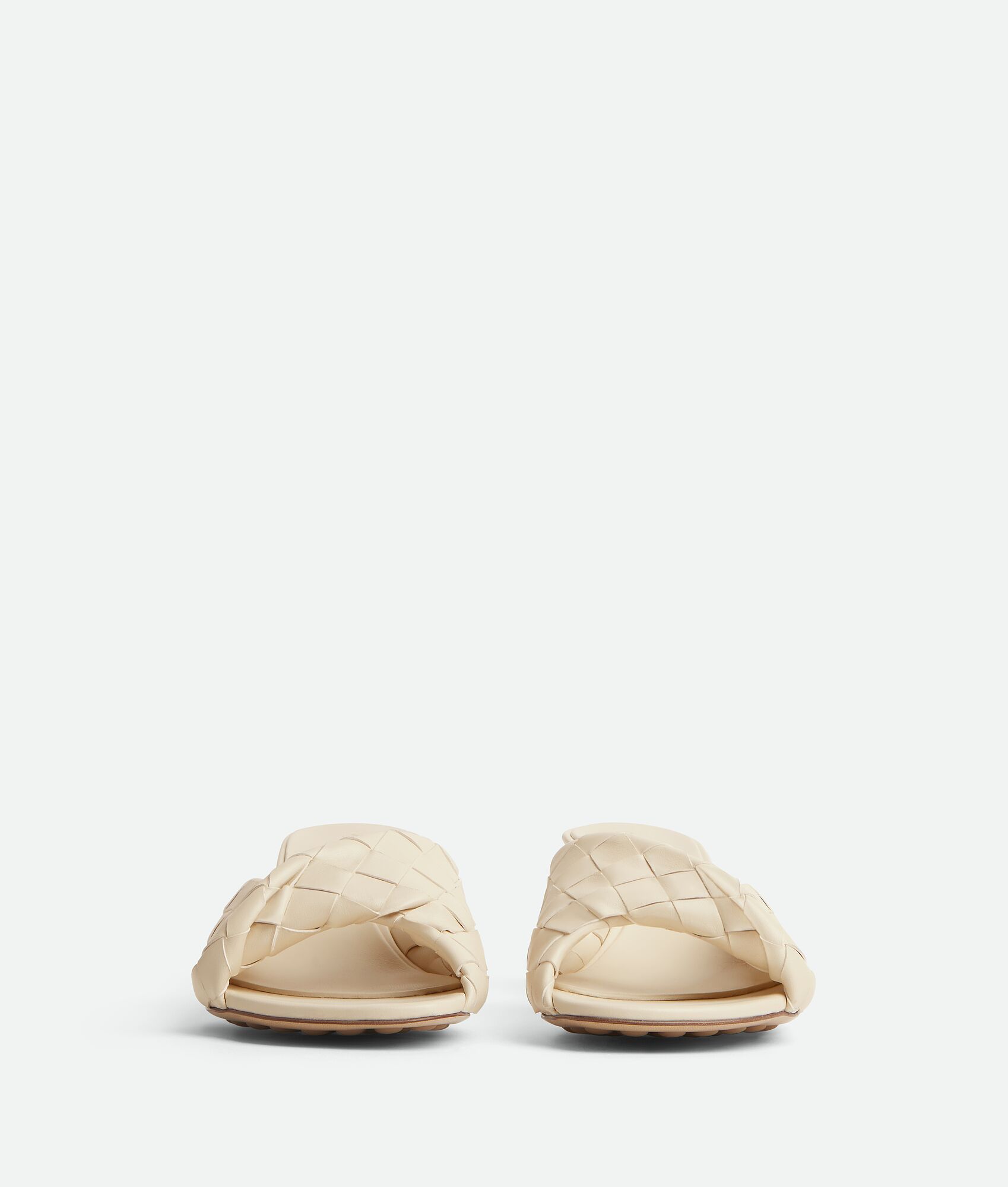 BOTTEGA VENETA 女士Blink穆勒鞋