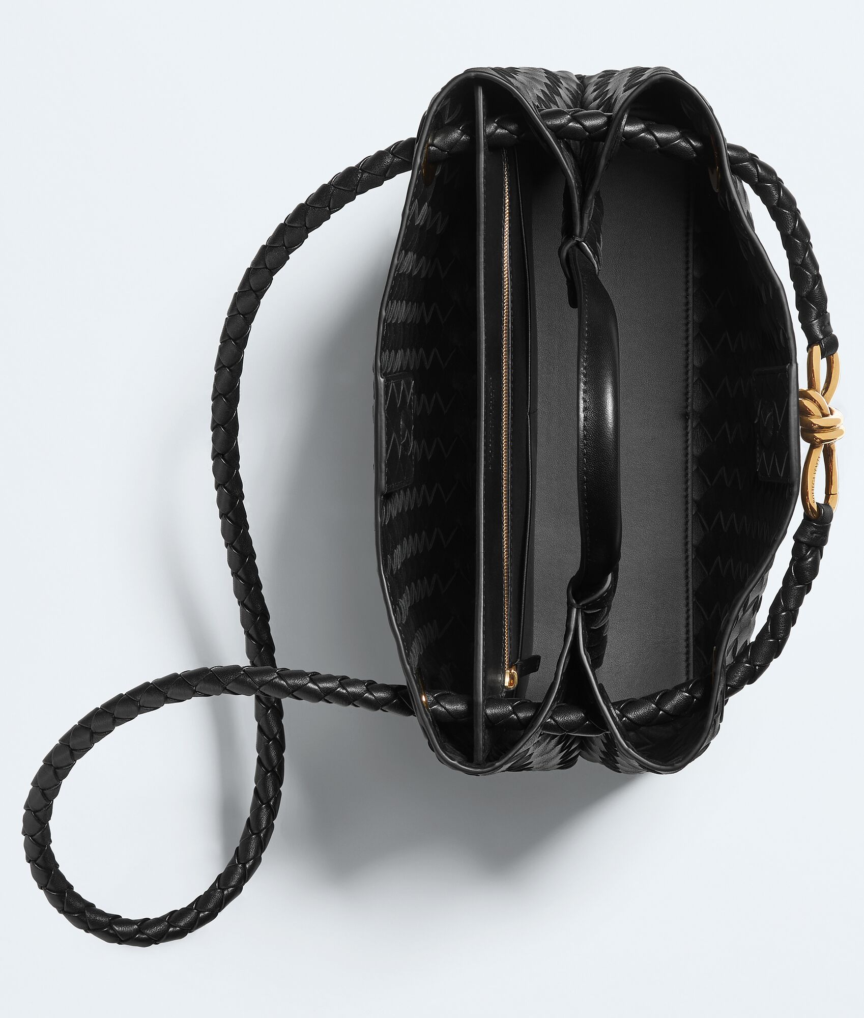 BOTTEGA VENETA Andiamo手提包