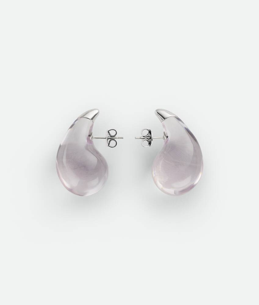 BOTTEGA VENETA Drop耳环