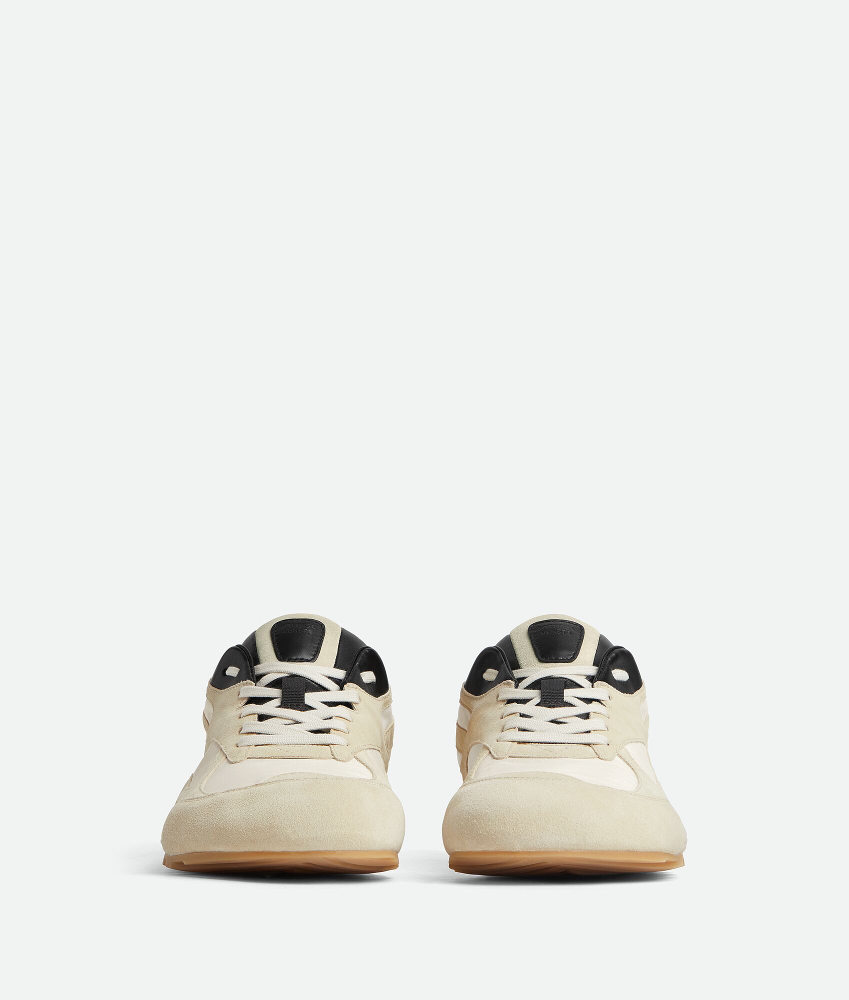 BOTTEGA VENETA 男士Orbit Flash运动鞋
