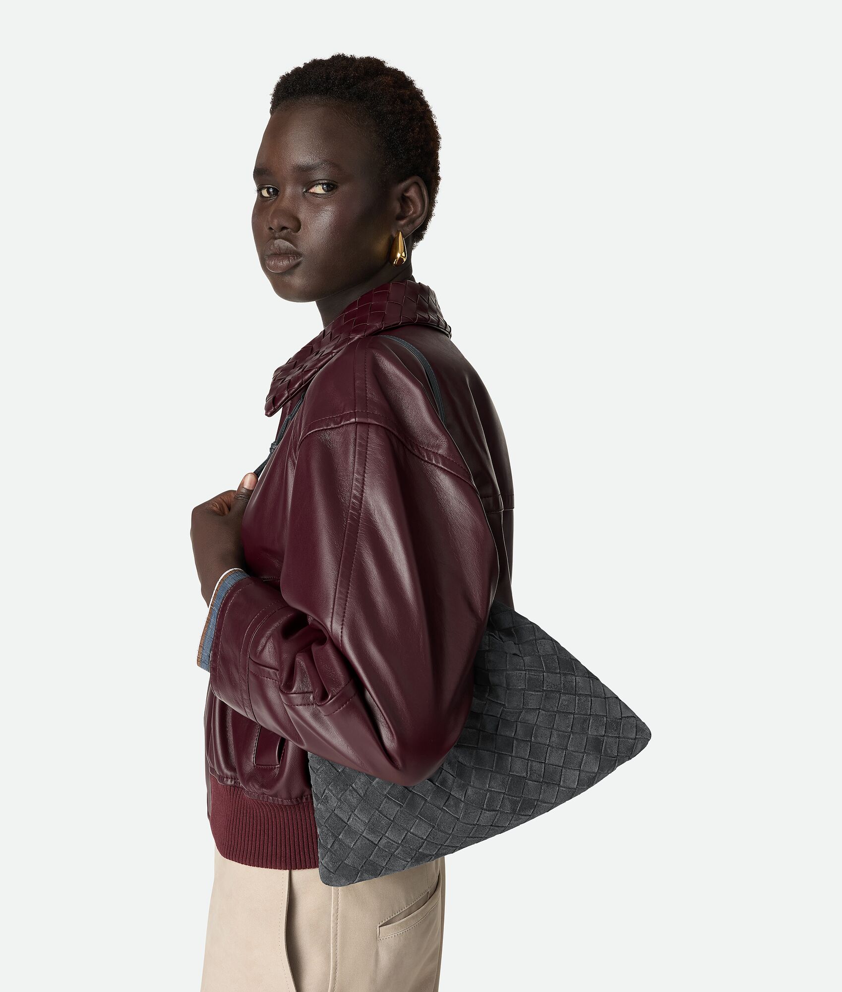 BOTTEGA VENETA Dustbag手拿包