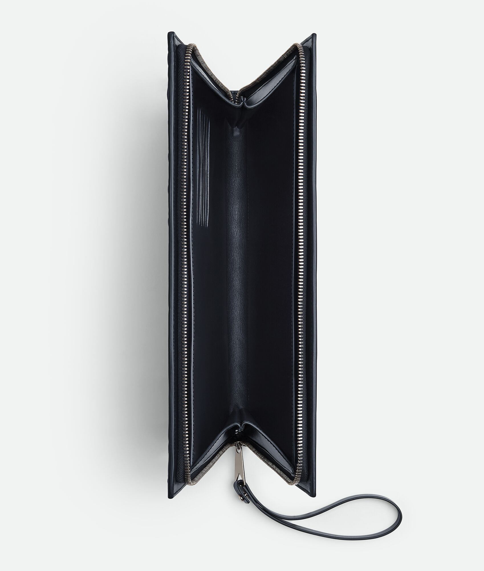 BOTTEGA VENETA 中号Intrecciato编织收纳包