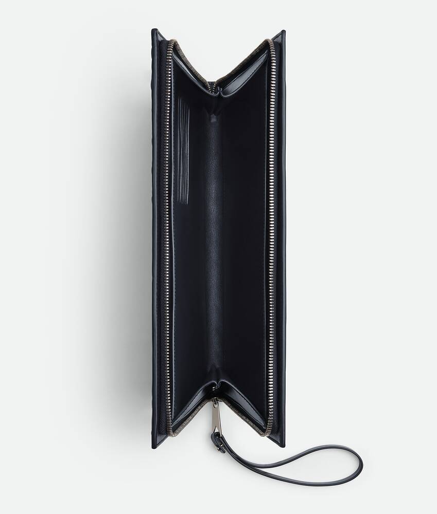 BOTTEGA VENETA 中号Intrecciato编织收纳包