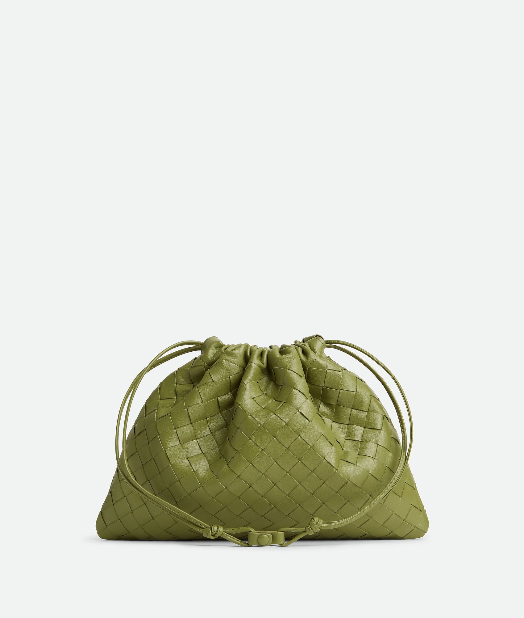 BOTTEGA VENETA Dustbag手拿包