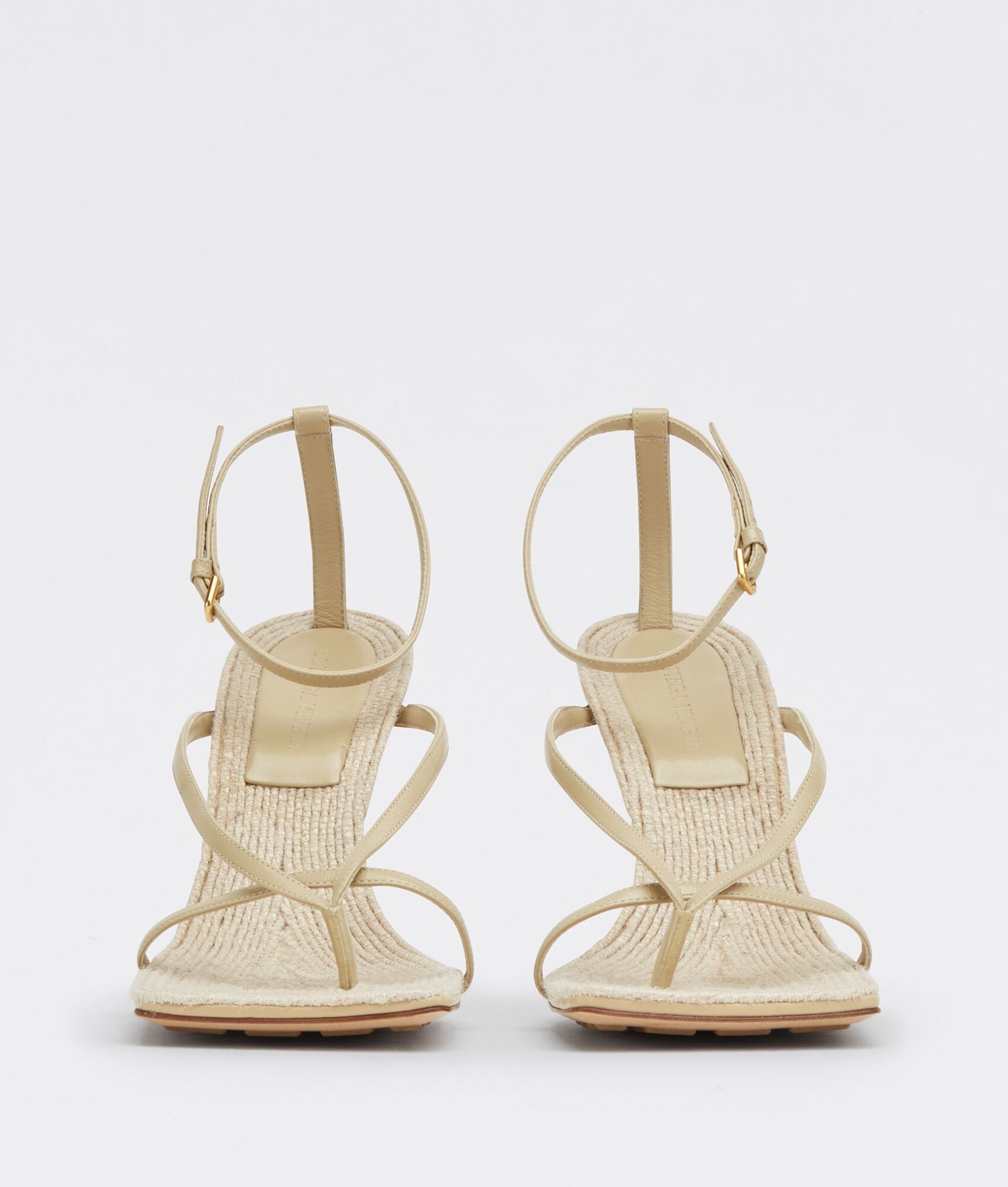 BOTTEGA VENETA Stretch凉鞋