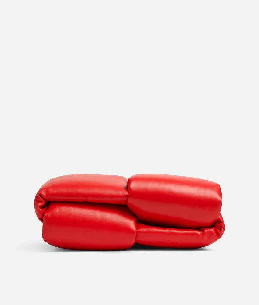 BOTTEGA VENETA 加衬Intreccio编织坐垫
