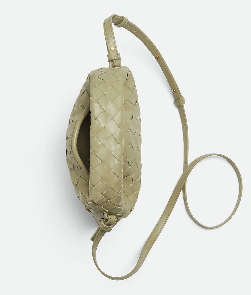 BOTTEGA VENETA Hop迷你斜挎包