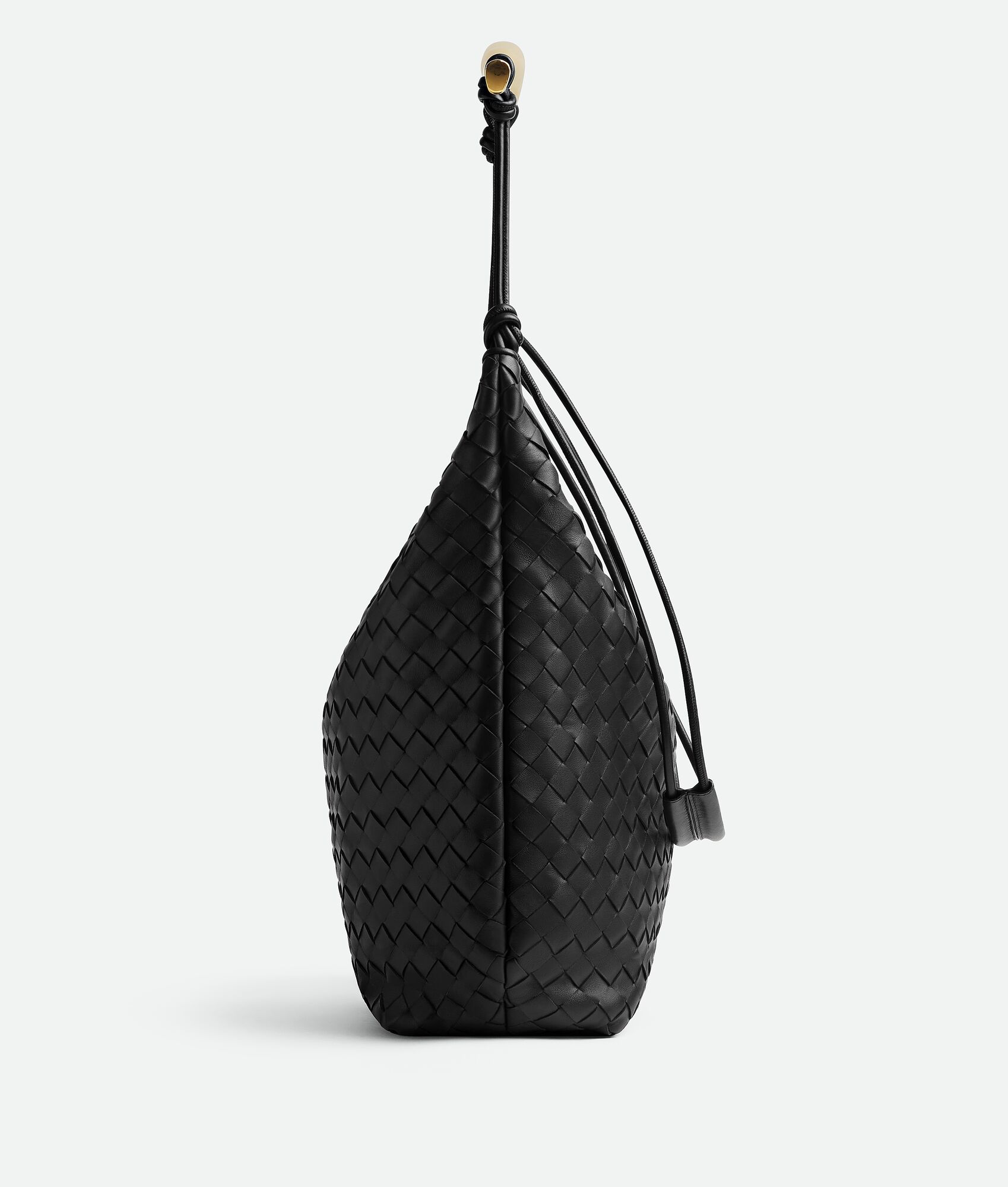 BOTTEGA VENETA Sardine Hobo包