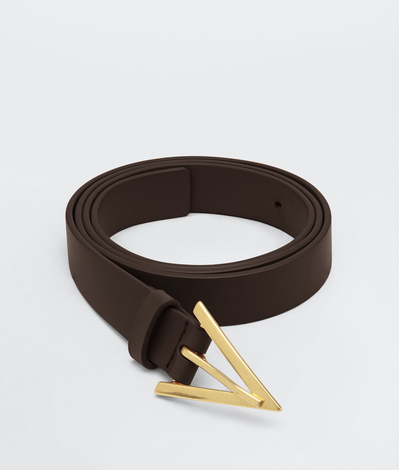 BOTTEGA VENETA Triangle腰带