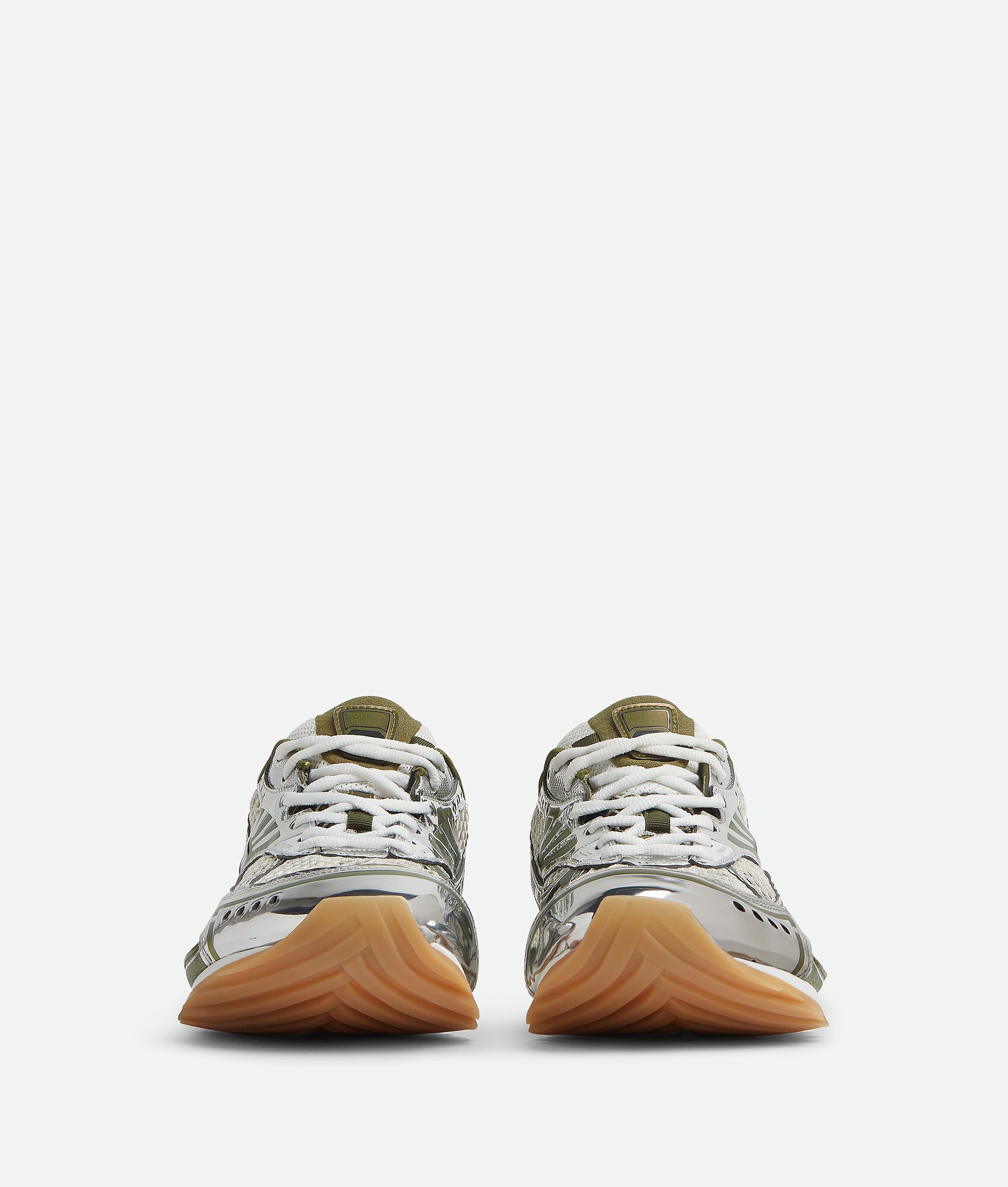 BOTTEGA VENETA 男士Orbit运动鞋