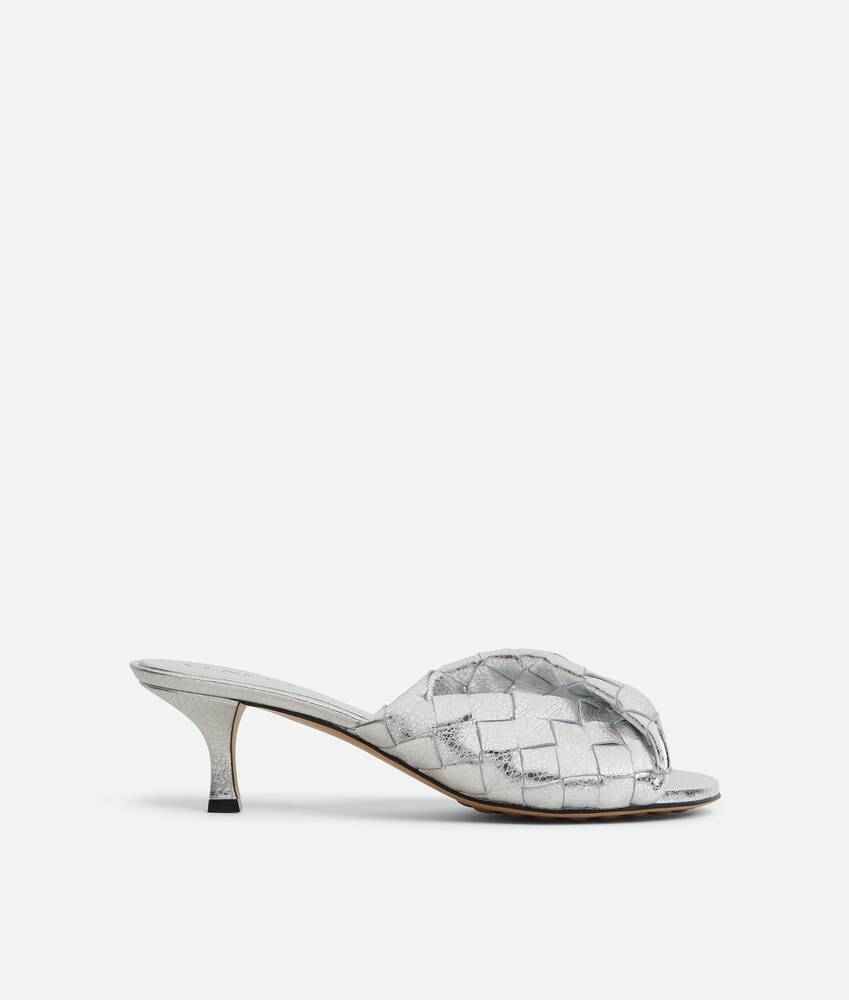 BOTTEGA VENETA 女士Blink穆勒鞋