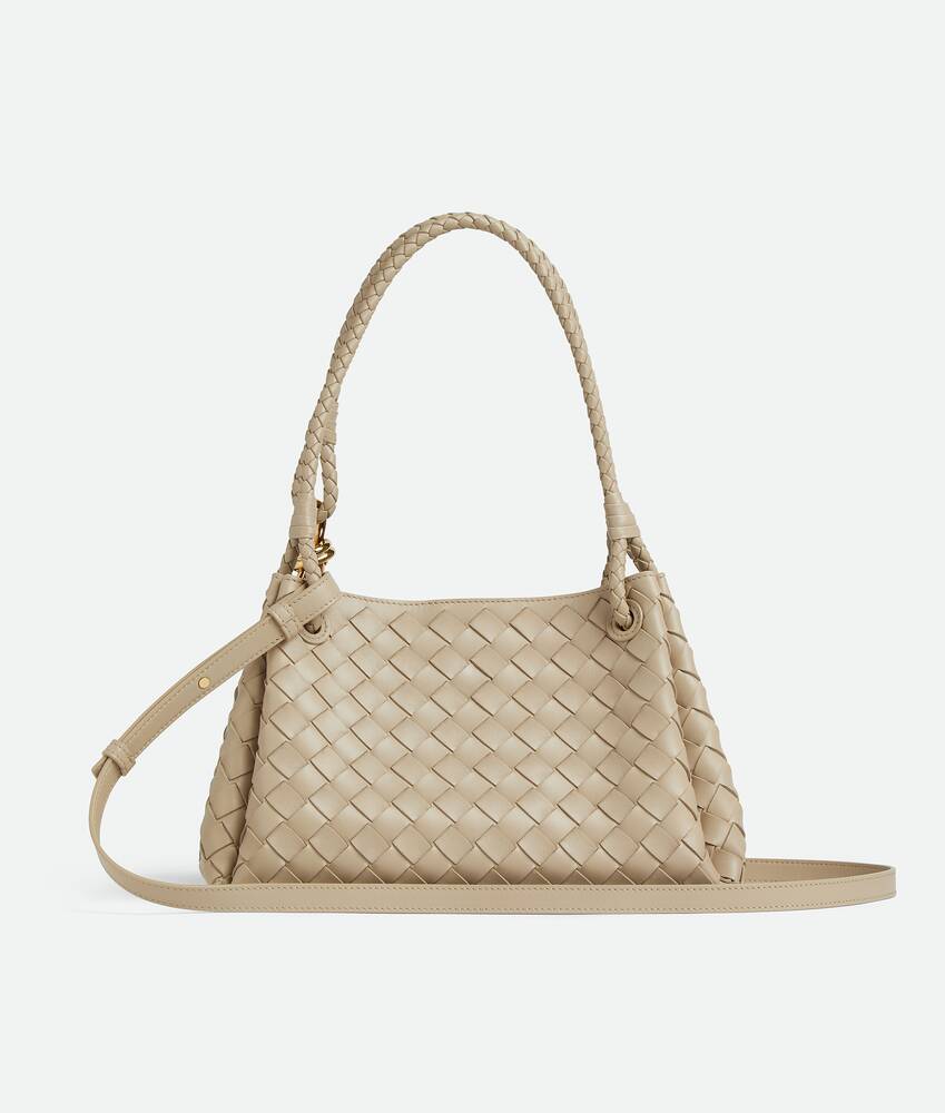 BOTTEGA VENETA Parachute肩背包