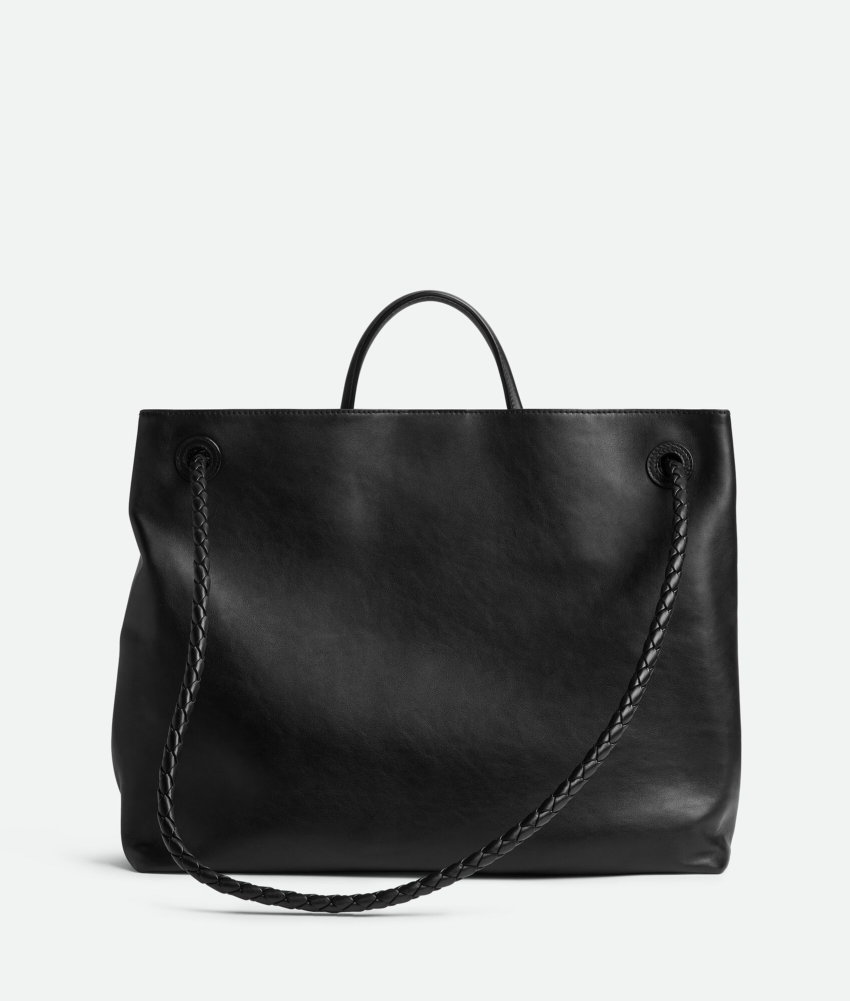 BOTTEGA VENETA Andiamo大号手提包