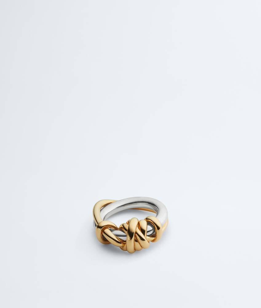 BOTTEGA VENETA Knot戒指