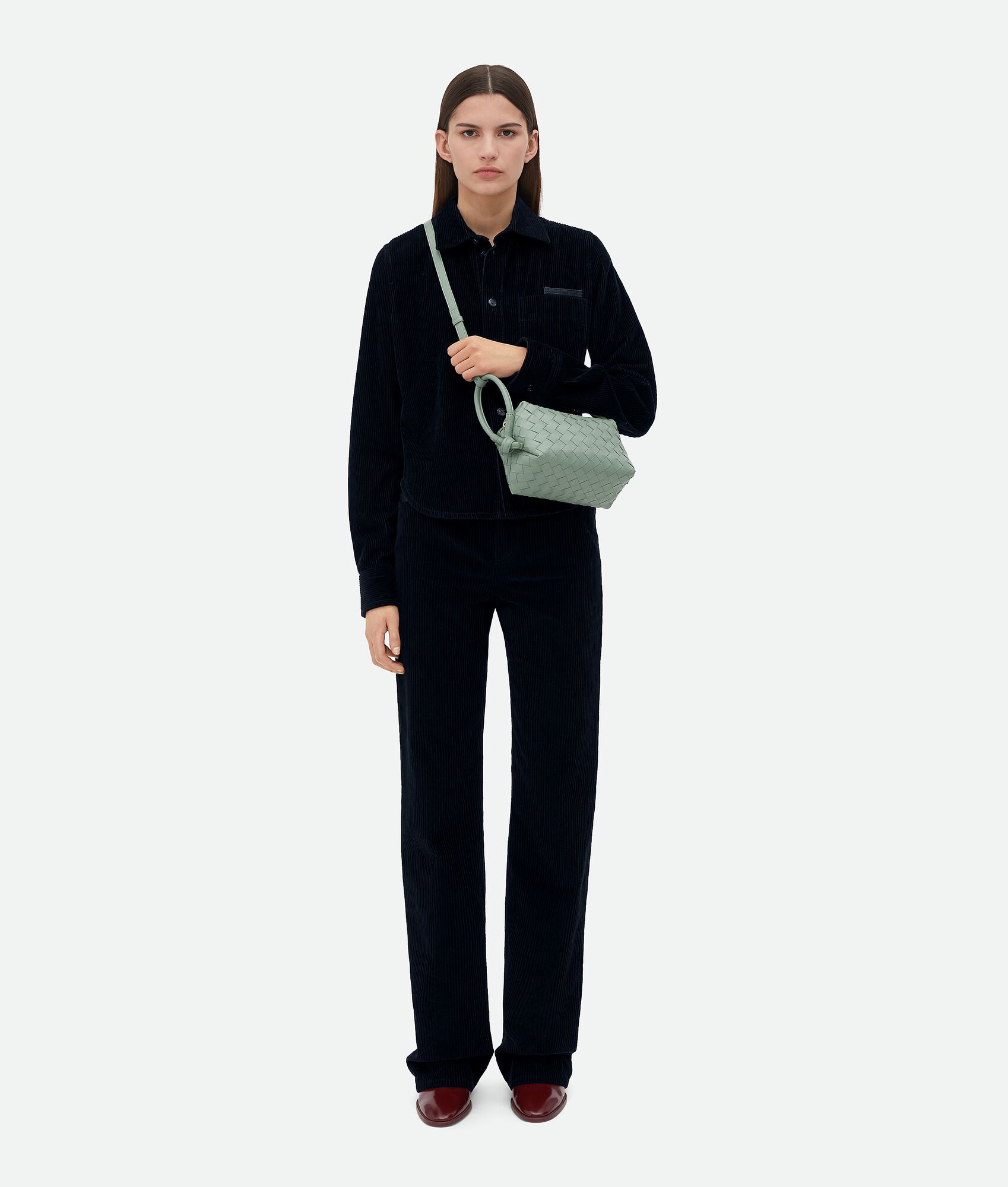 BOTTEGA VENETA Loop手提包