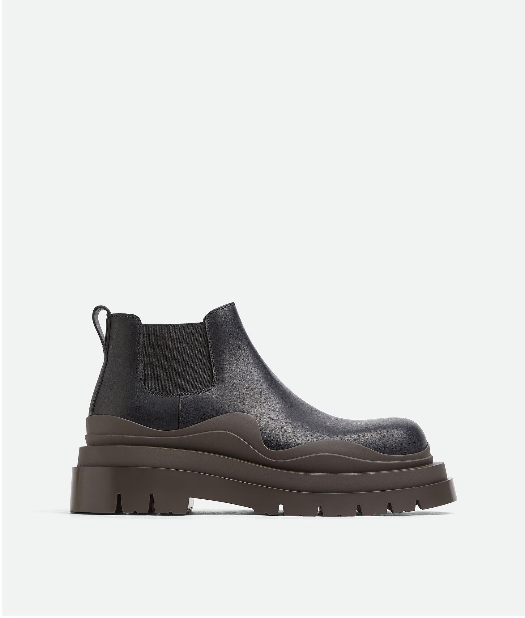 BOTTEGA VENETA Tire Chelsea踝靴
