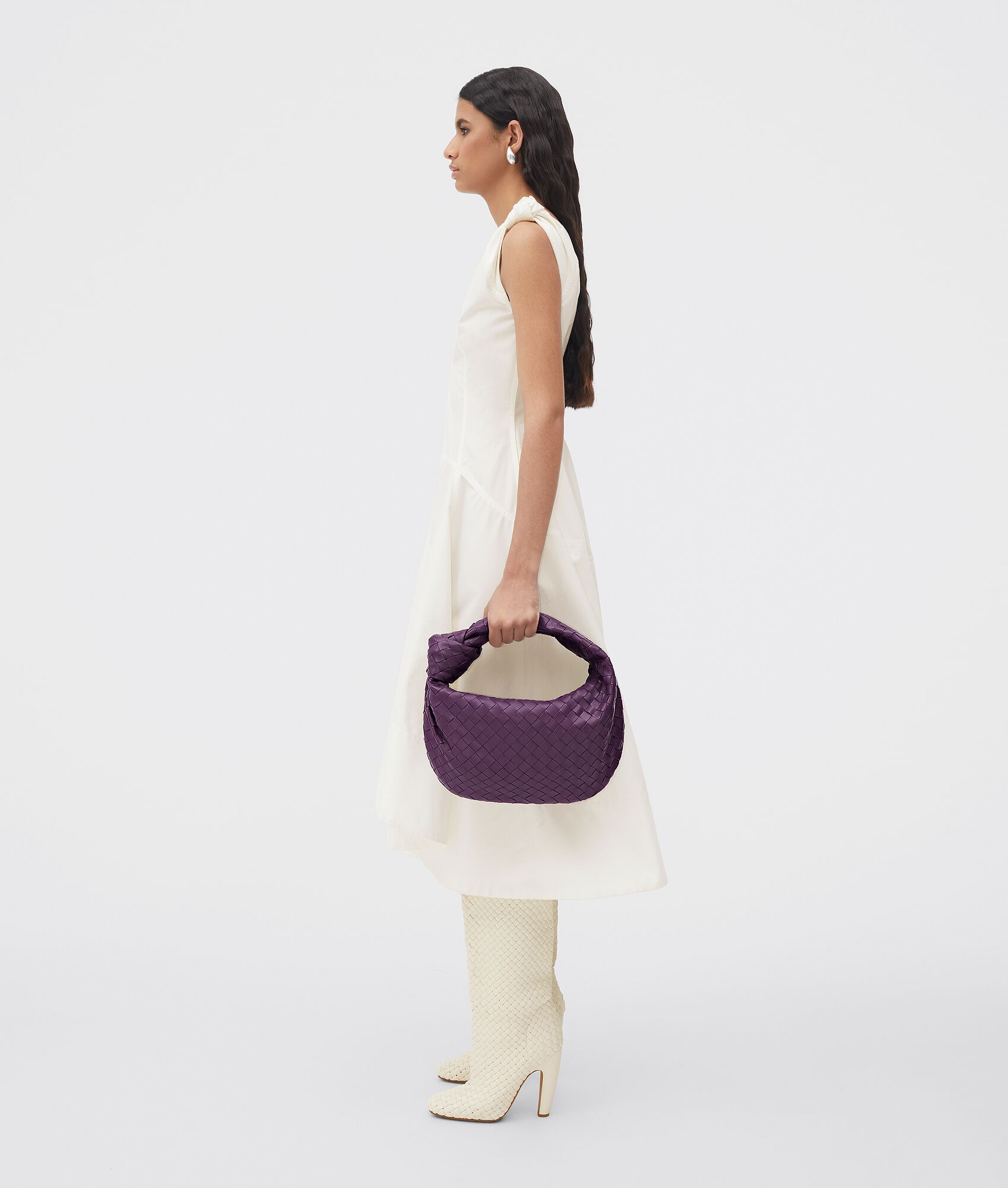 BOTTEGA VENETA Teen Jodie肩背包