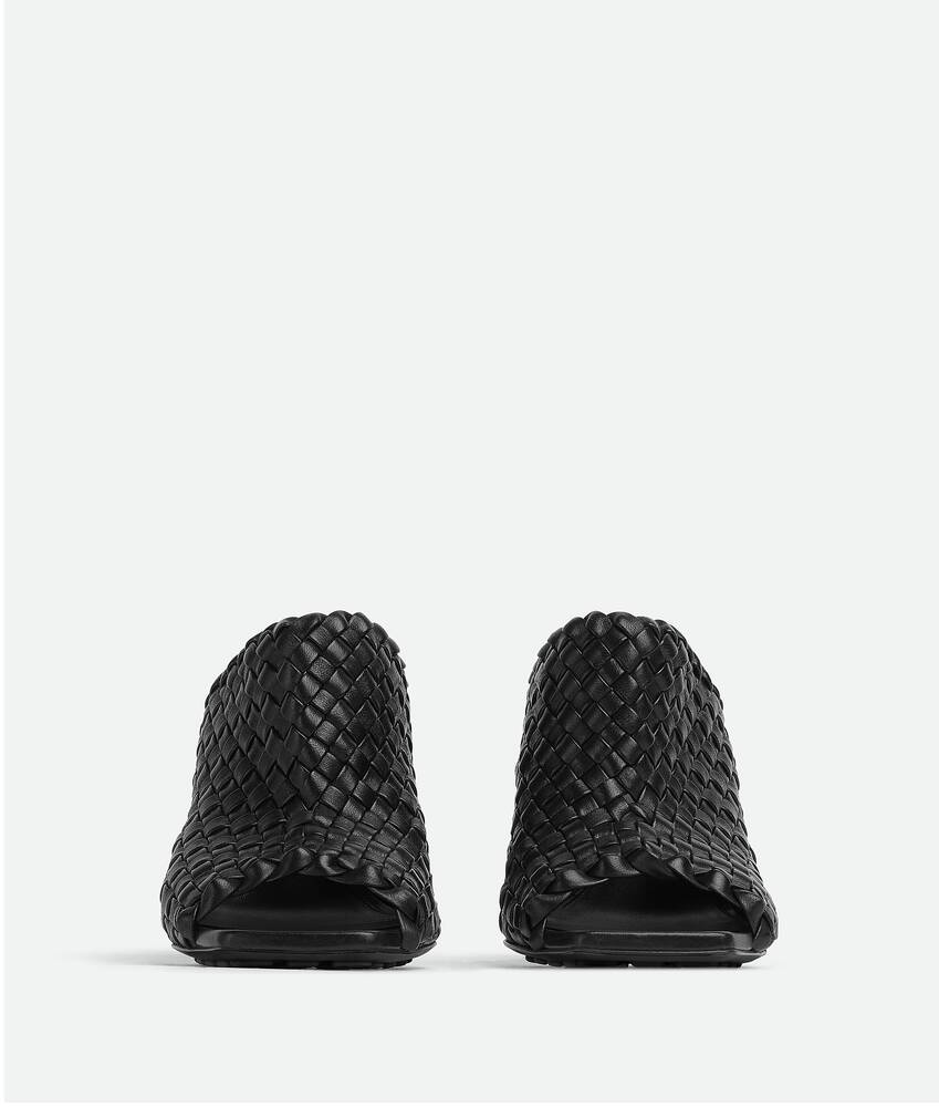 BOTTEGA VENETA Knot穆勒鞋