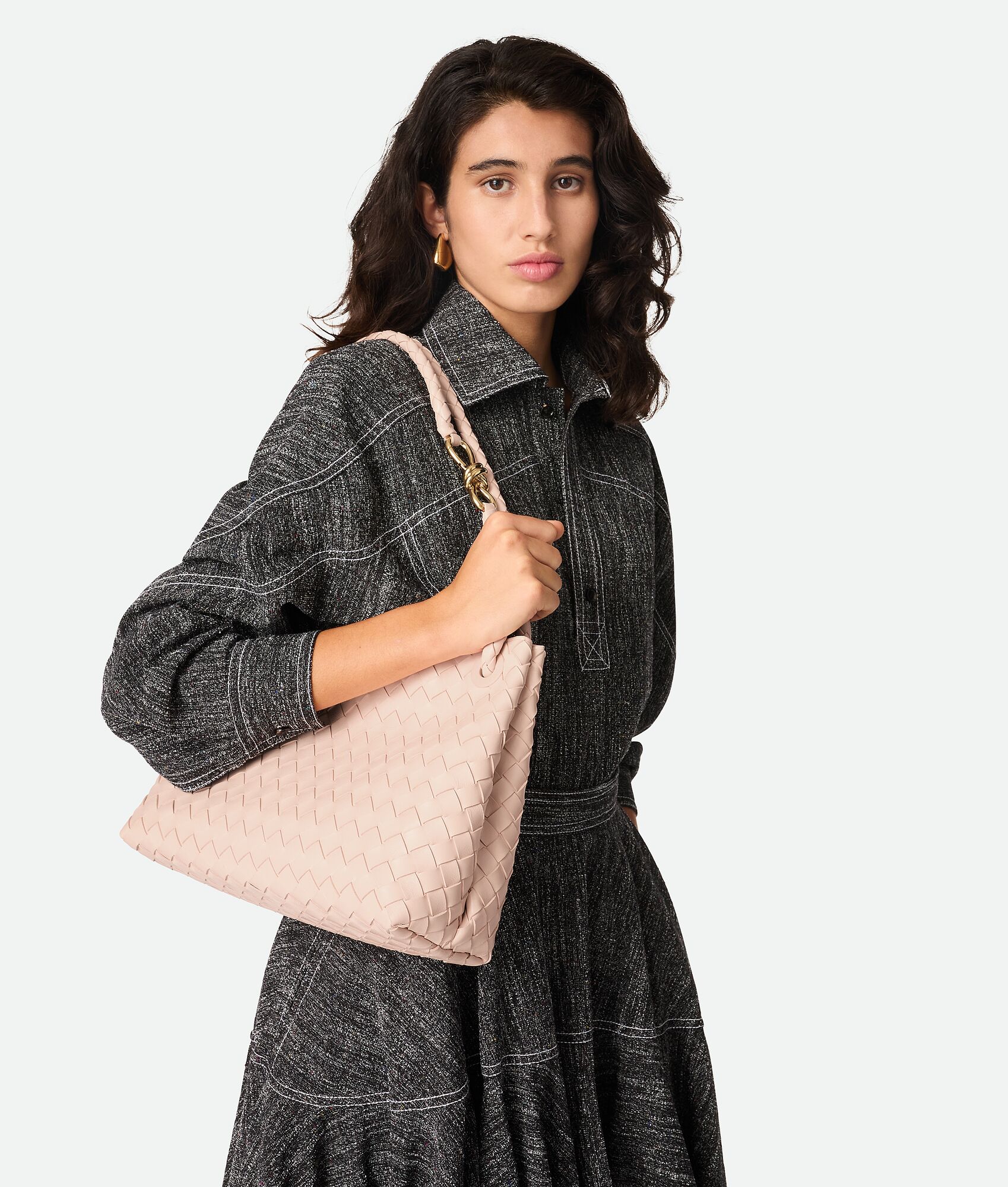 BOTTEGA VENETA Andiamo手提包