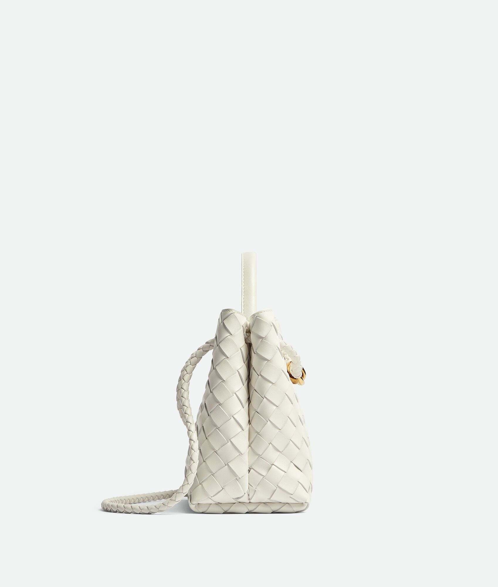BOTTEGA VENETA Andiamo小号手提包