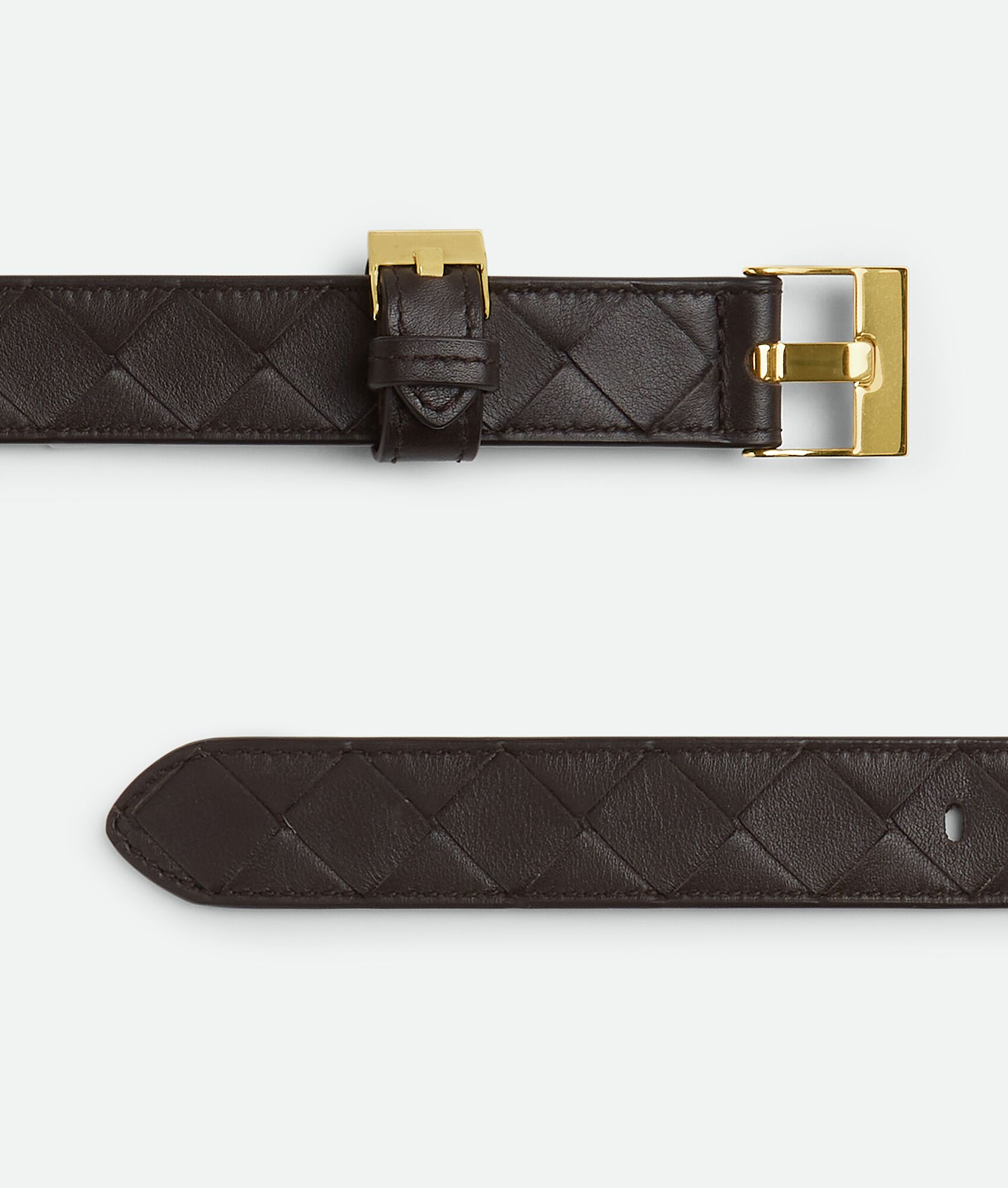 BOTTEGA VENETA Watch腰带