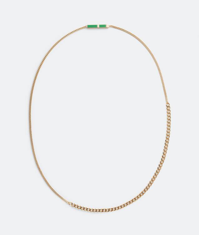 BOTTEGA VENETA Chains链节项链