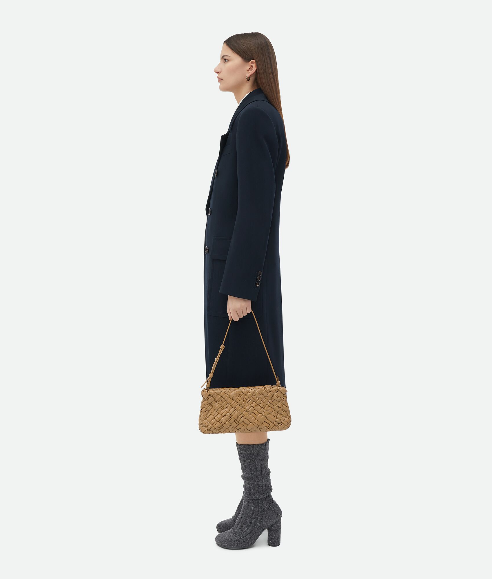 BOTTEGA VENETA Kalimero Cha-Cha手袋