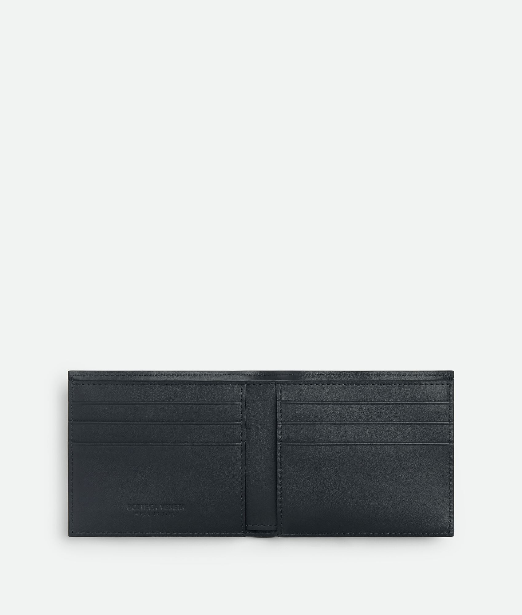 BOTTEGA VENETA Cassette双折钱包