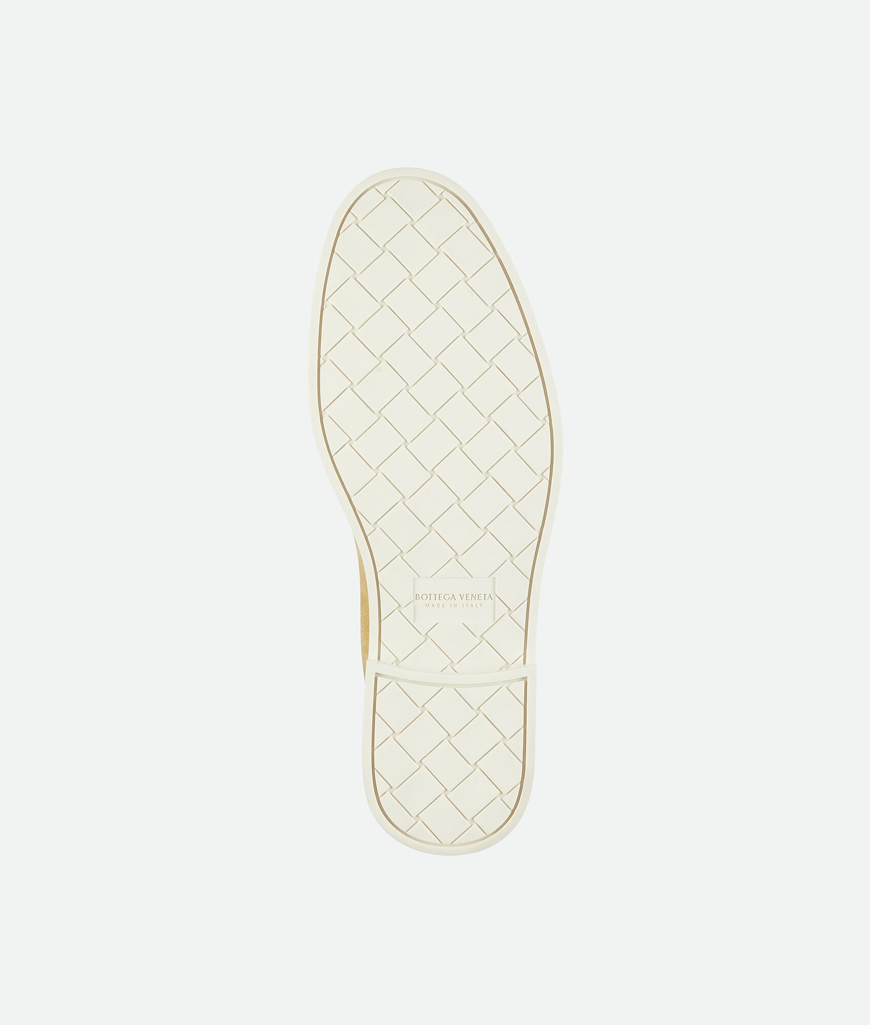 BOTTEGA VENETA 男士Astaire乐福鞋