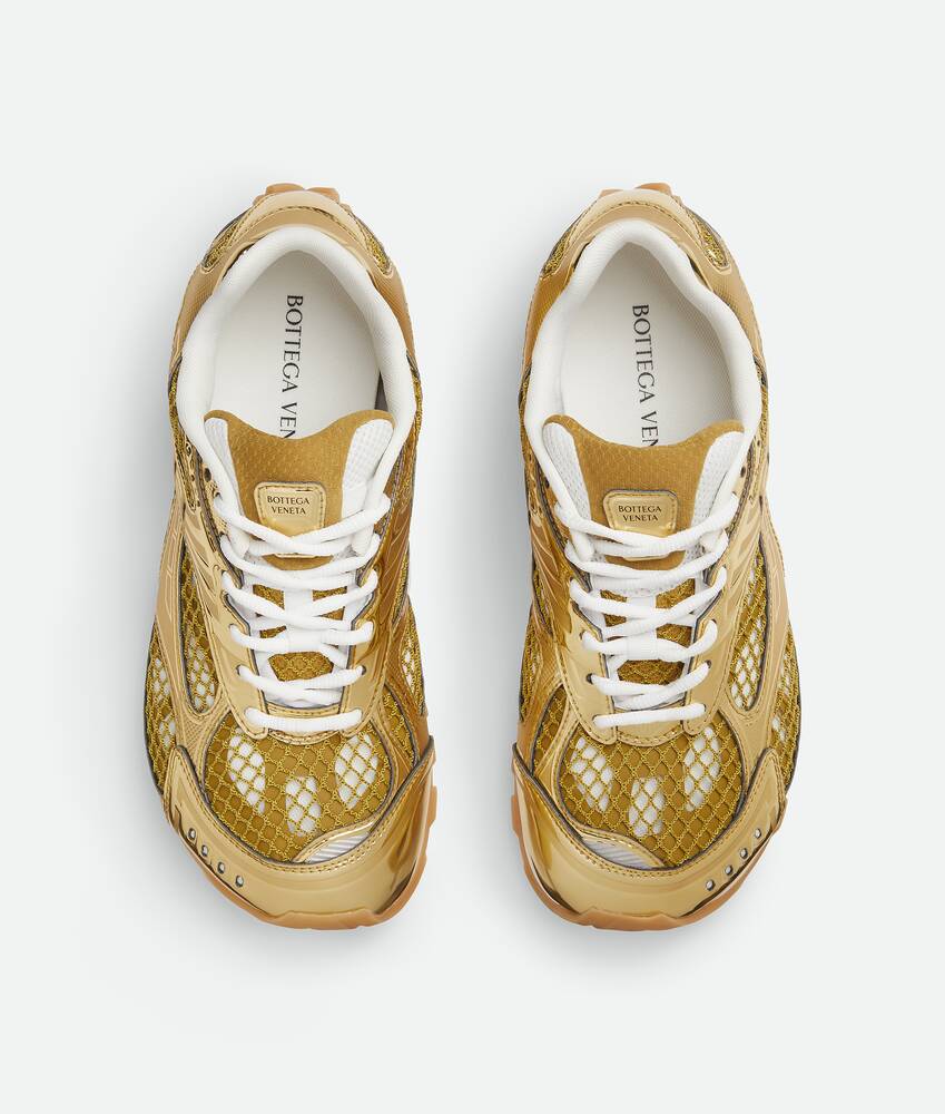 bottega veneta 女士orbit运动鞋