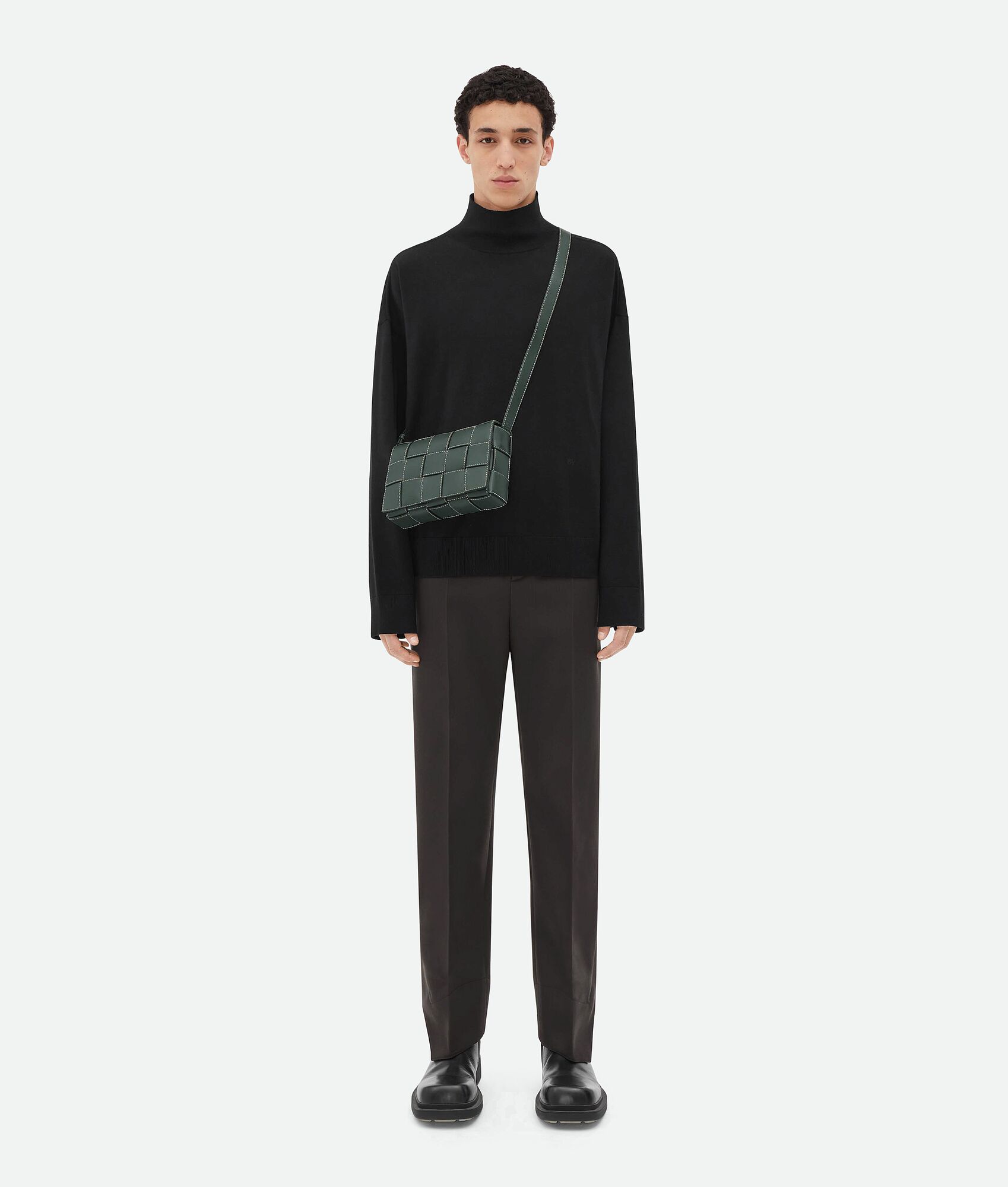 BOTTEGA VENETA Cassette 
