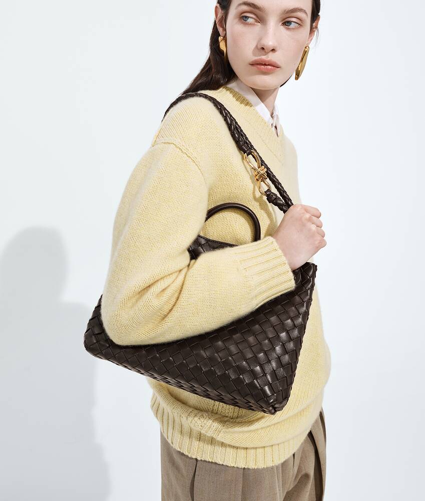 BOTTEGA VENETA Andiamo手提包