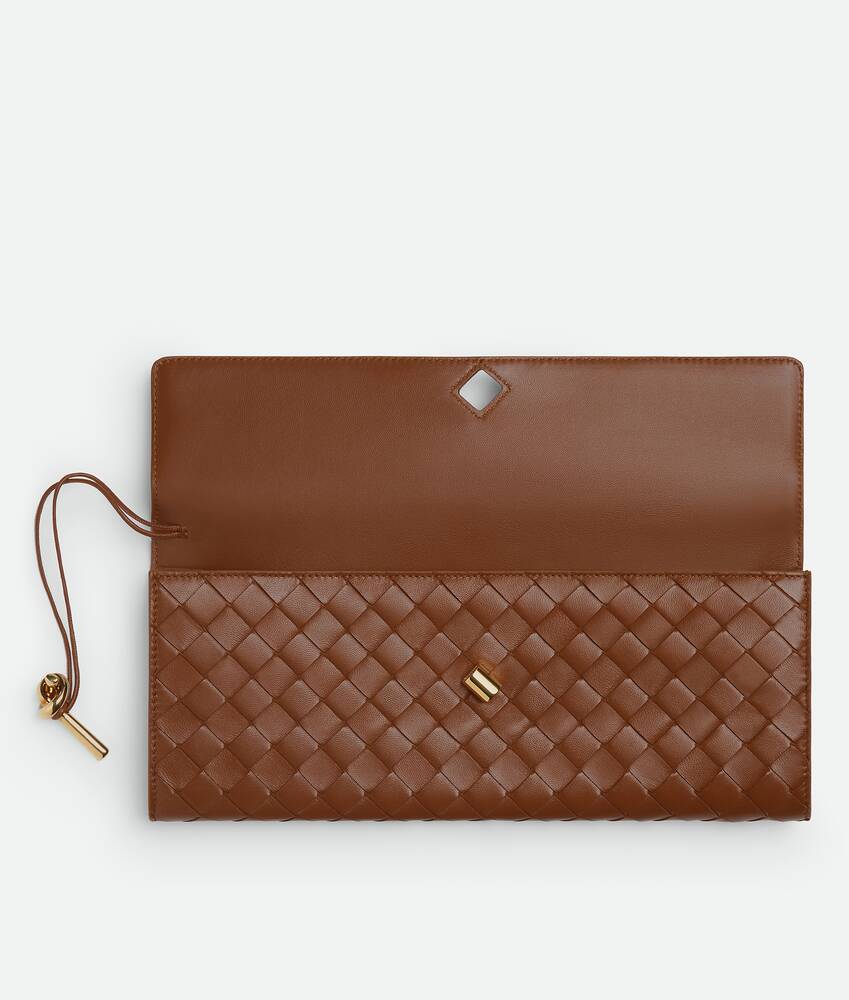 BOTTEGA VENETA Andiamo手拿包
