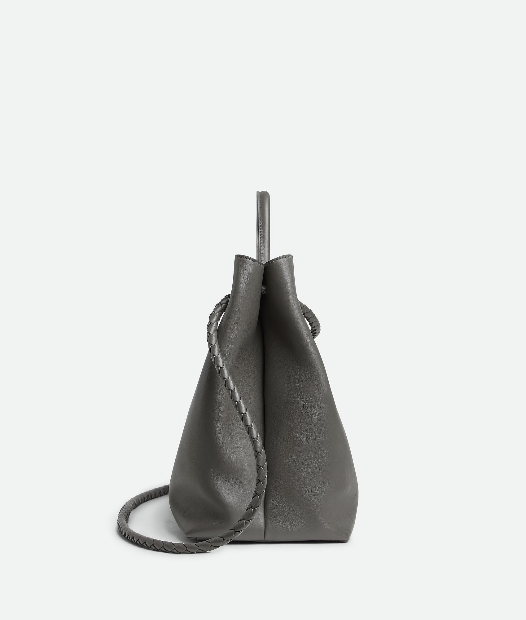 BOTTEGA VENETA Andiamo大号手提包