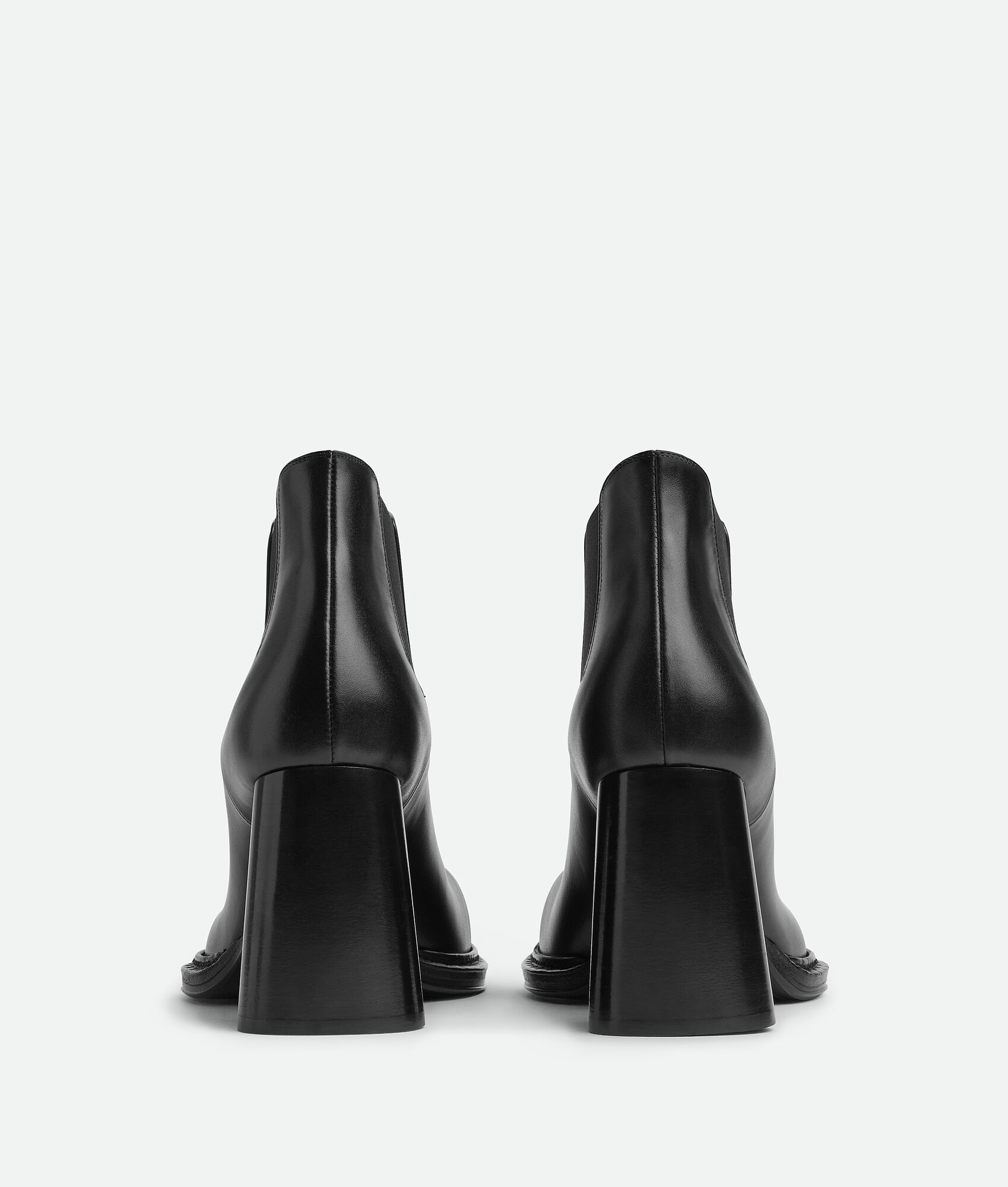 BOTTEGA VENETA 女士Cliff切尔西踝靴