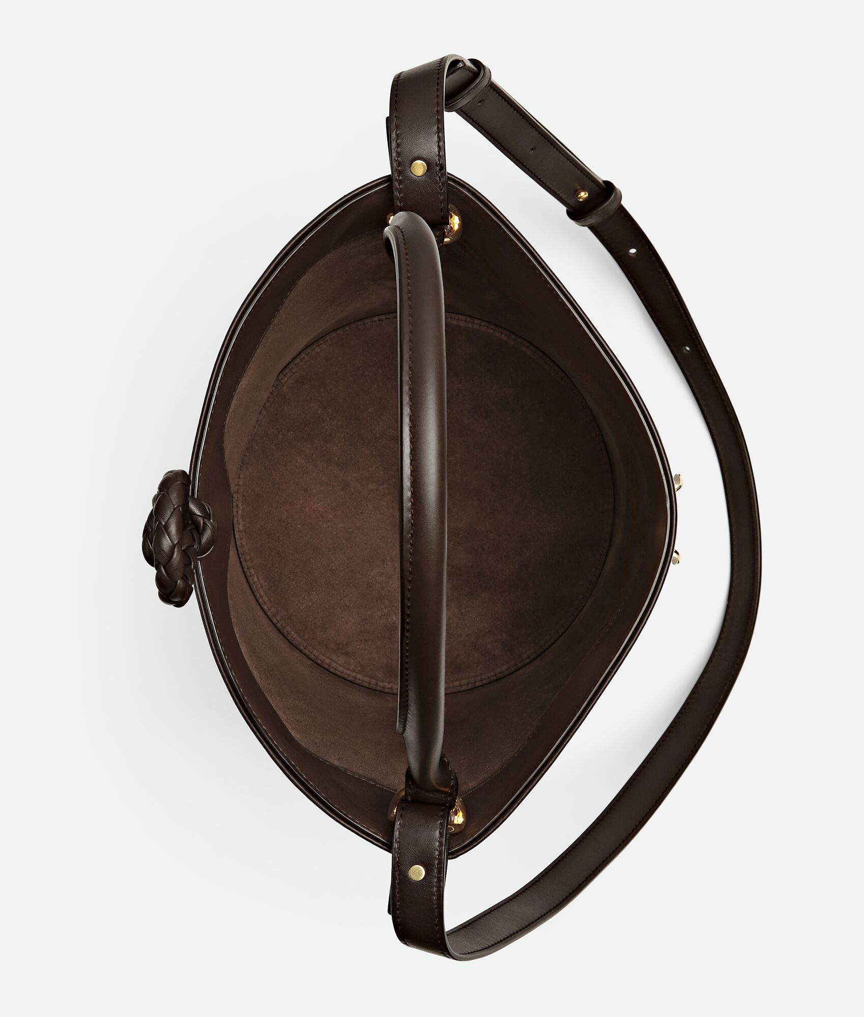 BOTTEGA VENETA Liberta水桶包