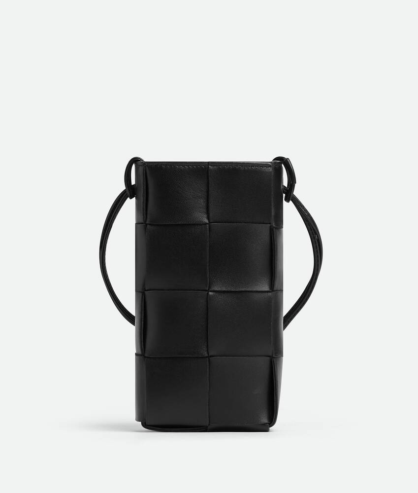 BOTTEGA VENETA 手机包