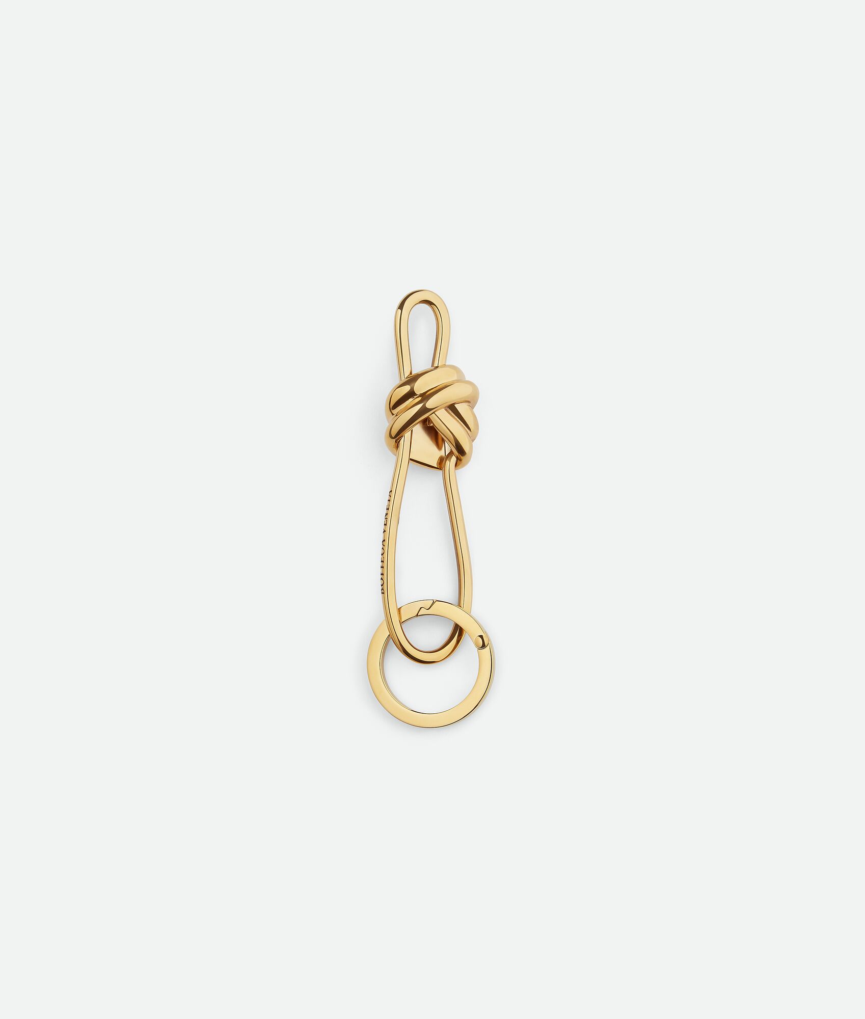 BOTTEGA VENETA Andiamo钥匙圈